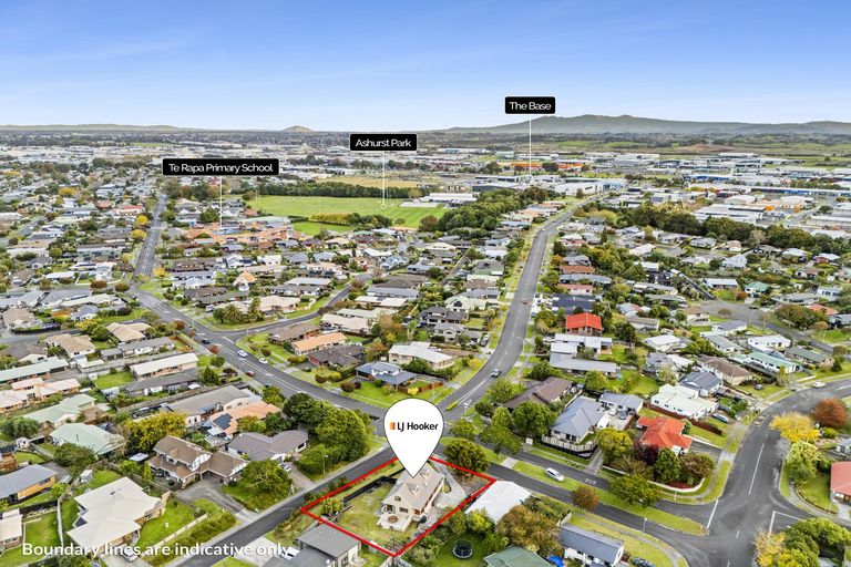 Photo of property in 3 Moreland Avenue, Pukete, Hamilton, 3200
