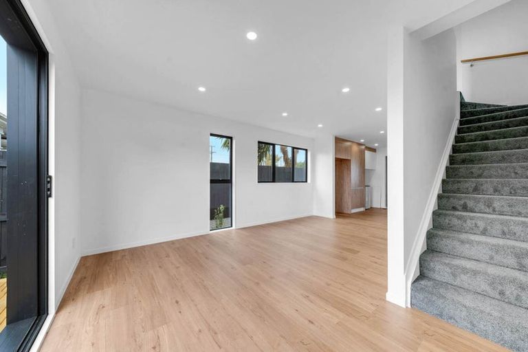 Photo of property in 10/21 Tennessee Avenue, Mangere East, Auckland, 2024
