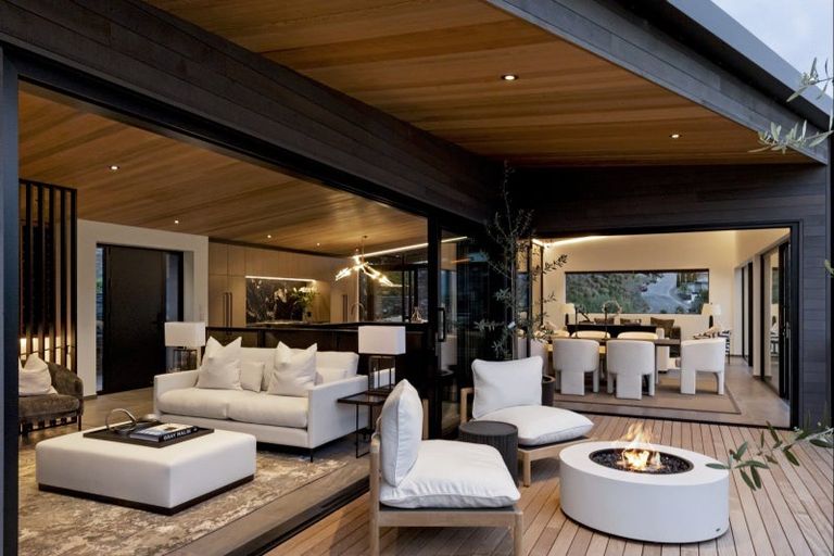 Photo of property in 1a Olivers Place, Queenstown, 9300