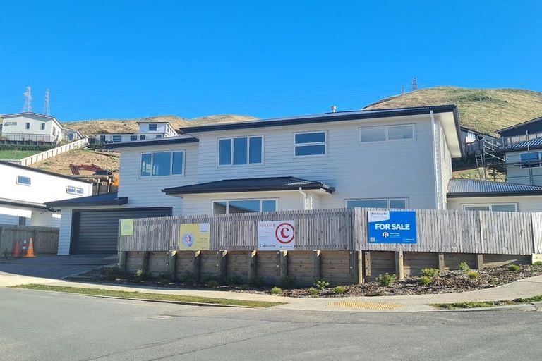Photo of property in 47 Stockport Grove, Churton Park, Wellington, 6037