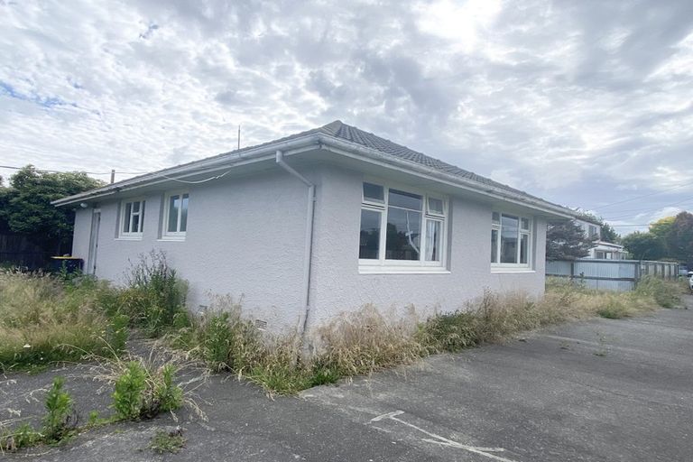 Photo of property in 78 Bordesley Street, Phillipstown, Christchurch, 8011