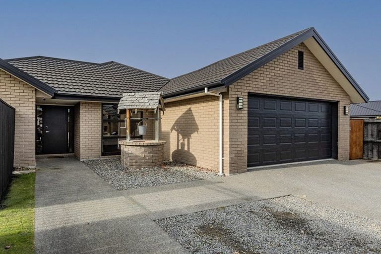 Photo of property in 3 Magnate Drive, Kaiapoi, 7630