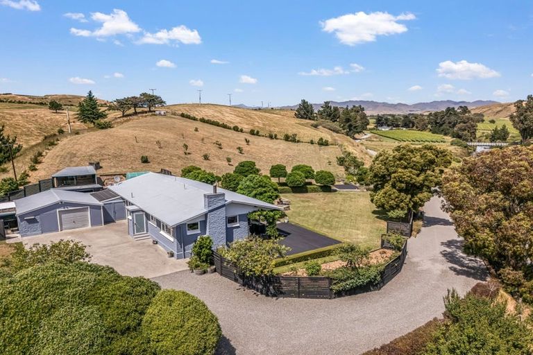 Photo of property in 306 Cable Station Road, Blind River, Seddon, 7285