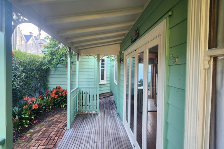 Photo of property in 76 Clarence Street, Ponsonby, Auckland, 1011