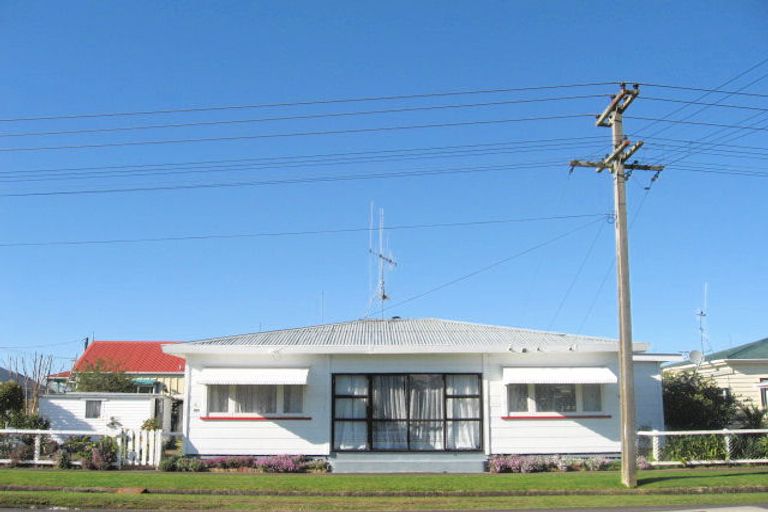 Photo of property in 200 Williamson Street, Thames, 3500