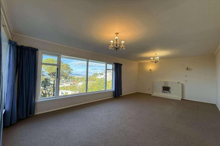 Photo of property in 28 Bruce Avenue, Brooklyn, Wellington, 6021