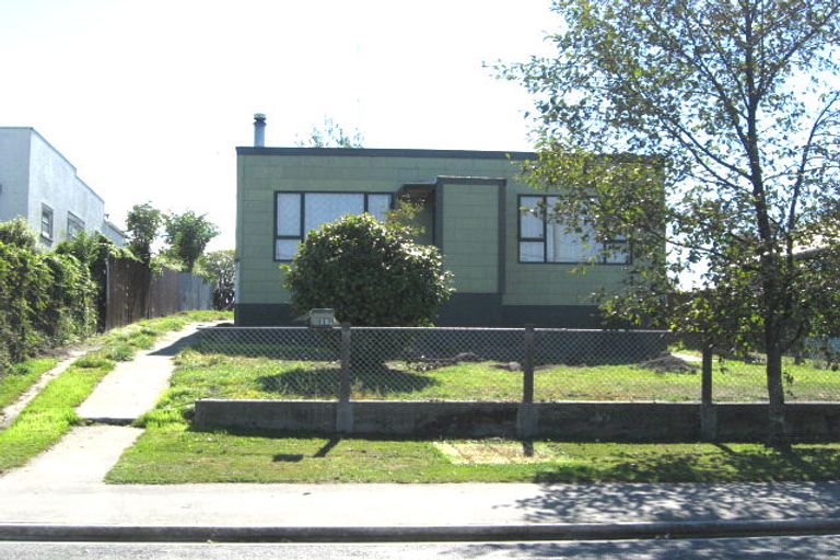Photo of property in 28 Cambridge Street, Kensington, Timaru, 7910