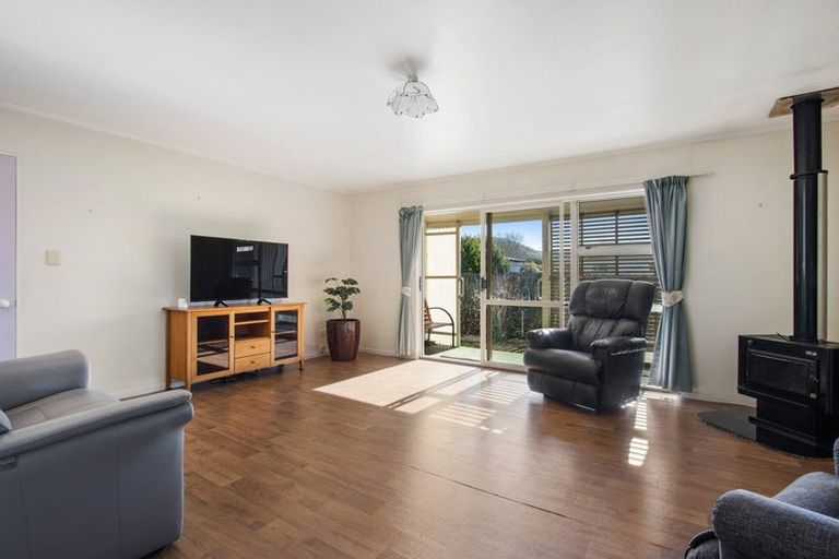 Photo of property in 17 Dobson Street, Waihi, 3610
