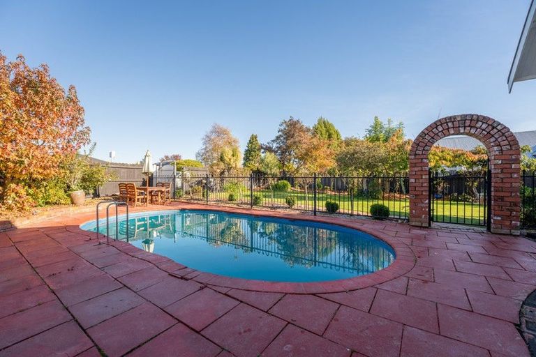 Photo of property in 269 Otipua Road, Highfield, Timaru, 7910