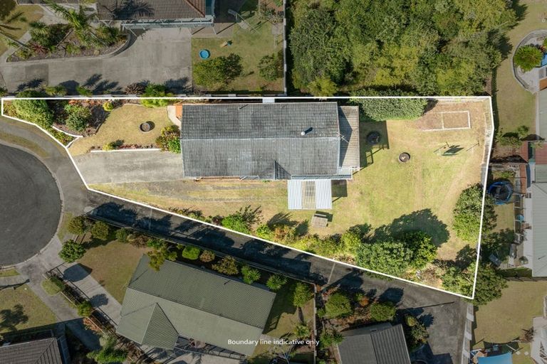 Photo of property in 9 Lockesley Place, Onerahi, Whangarei, 0110