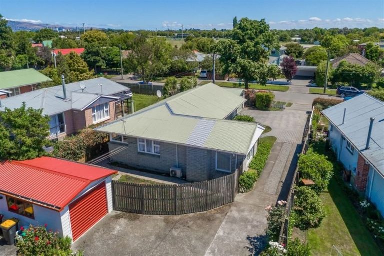 Photo of property in 17 Whitehall Street, Mairehau, Christchurch, 8013