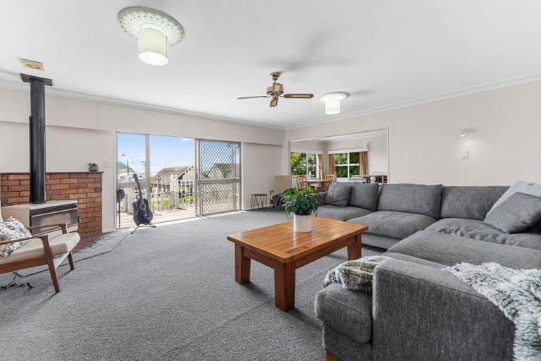 Photo of property in 41 Seaview Road, Otumoetai, Tauranga, 3110