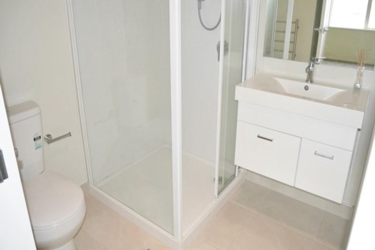 Photo of property in 10/7 Bangor Street, Christchurch Central, Christchurch, 8011