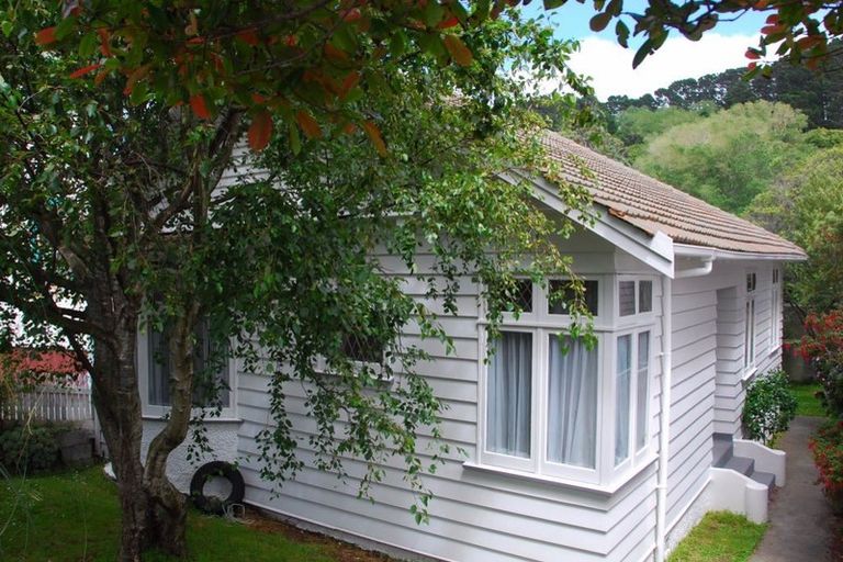Photo of property in 116 Moxham Avenue, Hataitai, Wellington, 6021
