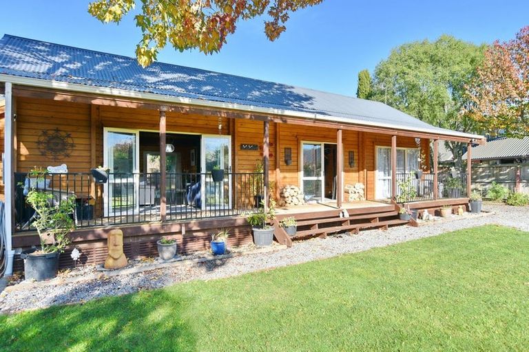 Photo of property in 159 West Belt, Rangiora, 7400