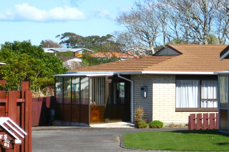 Photo of property in 1/81 Clawton Street, Westown, New Plymouth, 4310