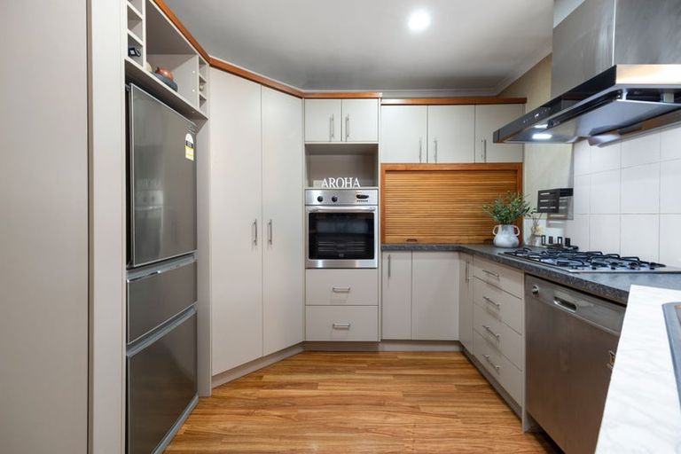 Photo of property in 35 Milbrook Place, Chartwell, Hamilton, 3210