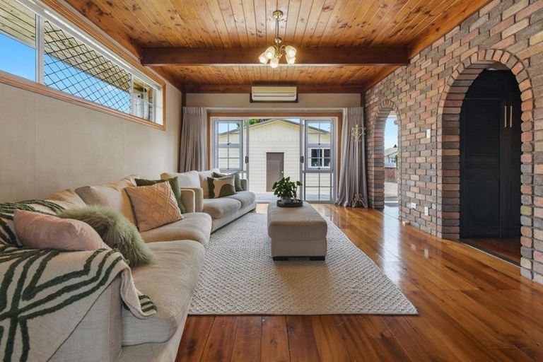 Photo of property in 138 Nixon Street, Hamilton East, Hamilton, 3216