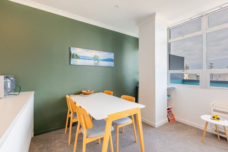Photo of property in 53/3 Shakespeare Road, Napier South, Napier, 4110