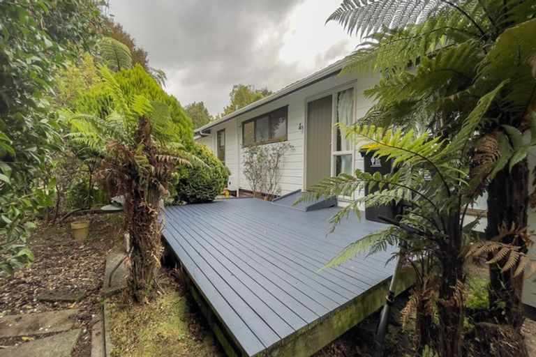Photo of property in 189 Grampian Street, Tokoroa, 3420