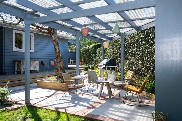 Photo of property in 13 Christie Crescent, Havelock North, 4130