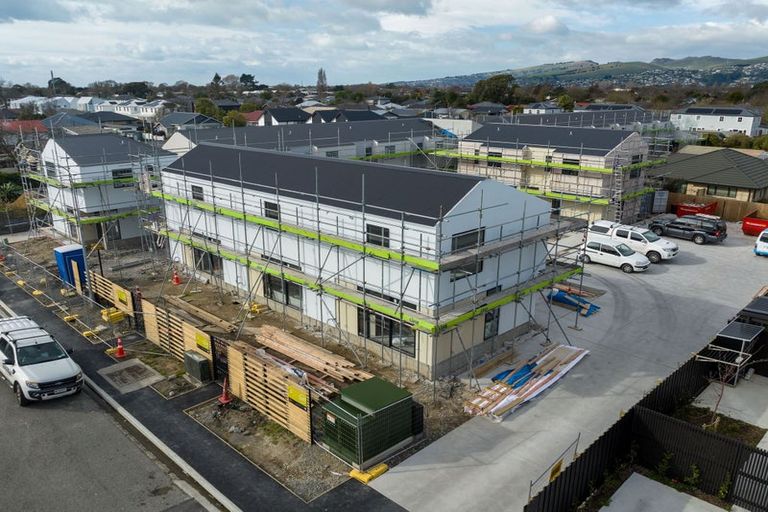 Photo of property in 2/126 Edinburgh Street, Spreydon, Christchurch, 8024