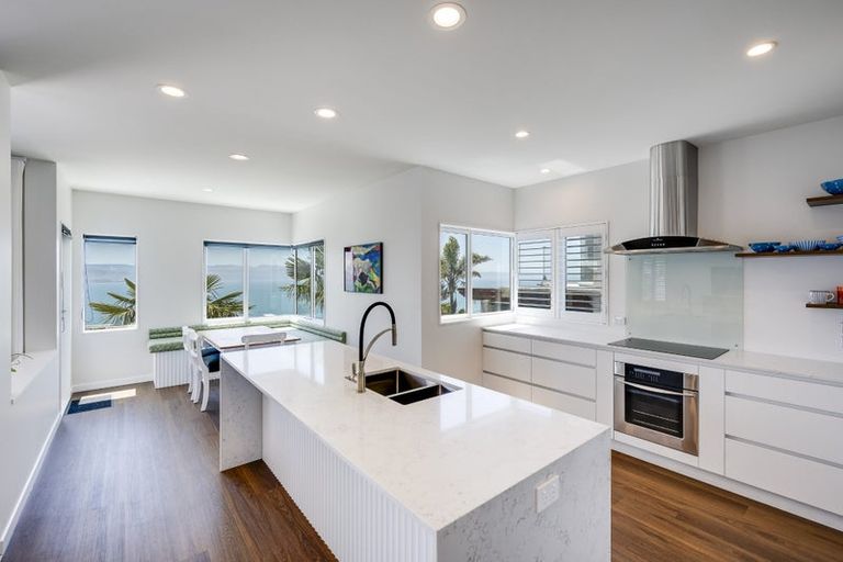 Photo of property in 142b Thompson Road, Bluff Hill, Napier, 4110