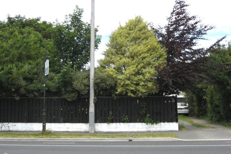 Photo of property in 666 Ferry Road, Woolston, Christchurch, 8023