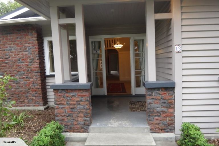 Photo of property in 19 Konini Street, Riccarton, Christchurch, 8041