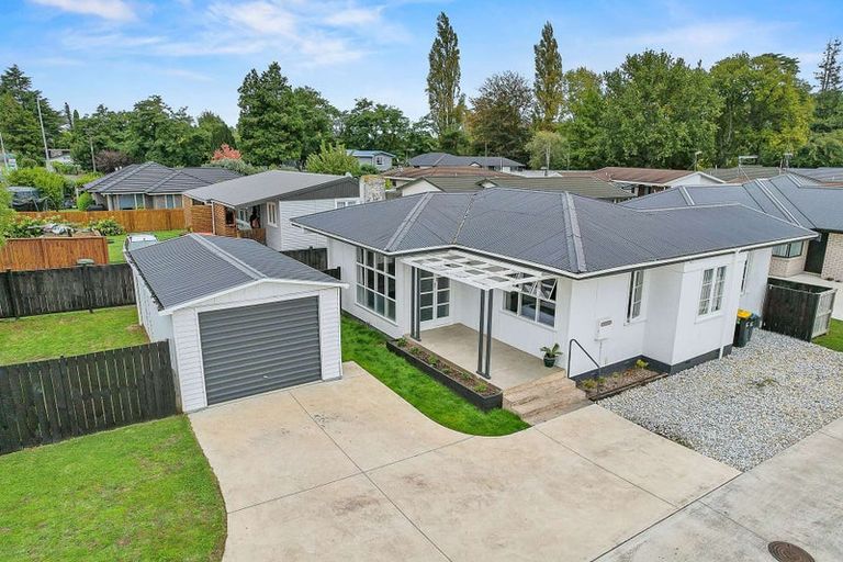 Photo of property in 561 Ohaupo Road, Te Awamutu, 3800