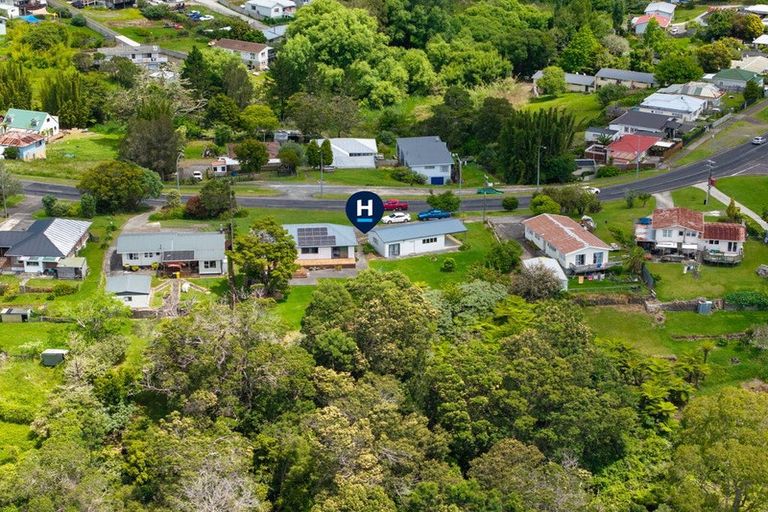 Photo of property in 25 North Road, Kawakawa, 0210