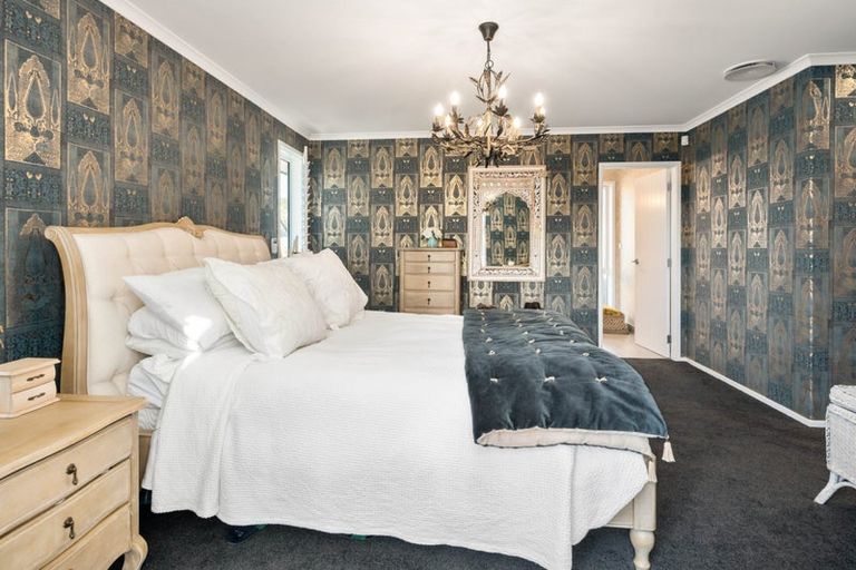Photo of property in 46 Baxendale Drive, Matipo Heights, Rotorua, 3015