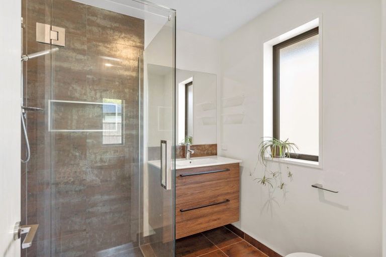 Photo of property in 2 Makayla Lane, Rolleston, 7614