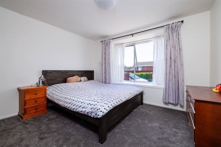 Photo of property in 4/96a Brynley Street, Hornby, Christchurch, 8042