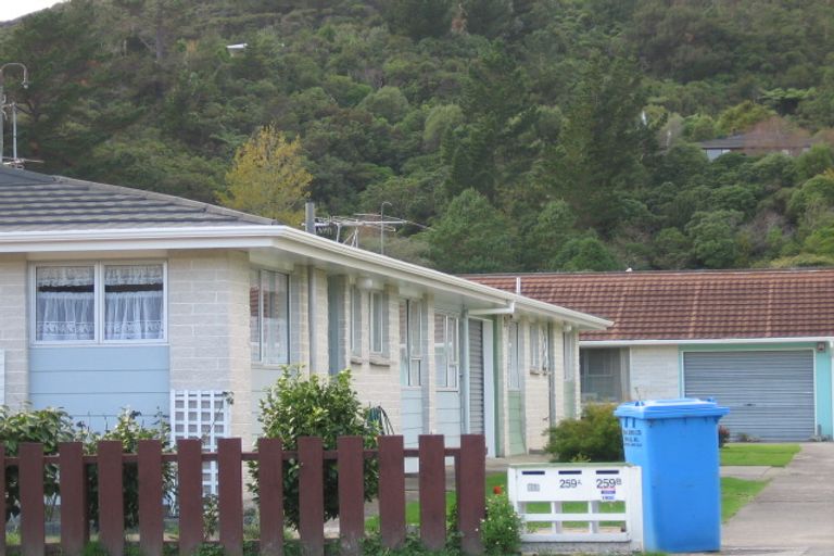 Photo of property in 259b Stokes Valley, Stokes Valley, Lower Hutt, 5019