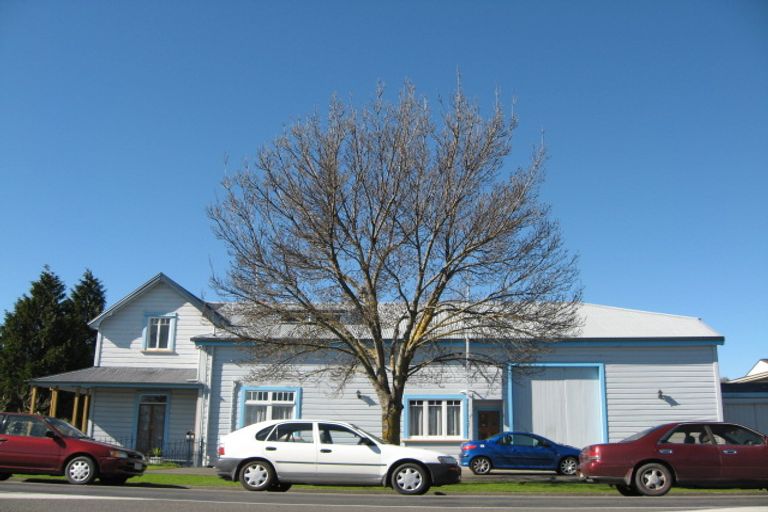 Photo of property in 2 Lucknow Road, Havelock North, 4130