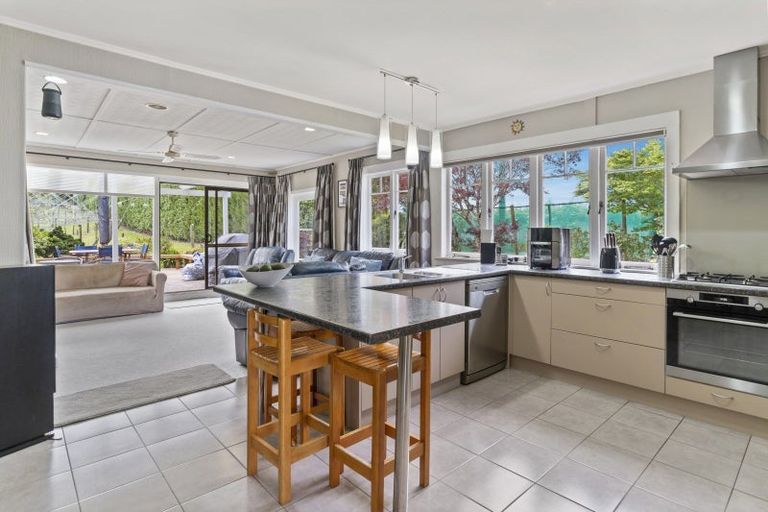 Photo of property in 348 Manoeka Road, Te Puke, 3183