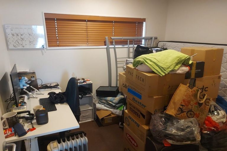 Photo of property in 5/7 Hall Avenue, Newtown, Wellington, 6021