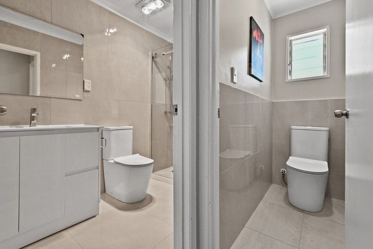 Photo of property in 31 Ilford Crescent, Mangere, Auckland, 2022
