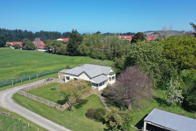 Photo of property in College Street, Oamaru North, Oamaru, 9400