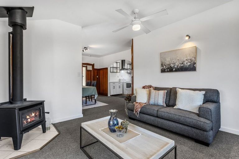 Photo of property in 1 Forresters Road, Hurunui, Hawarden, 7385