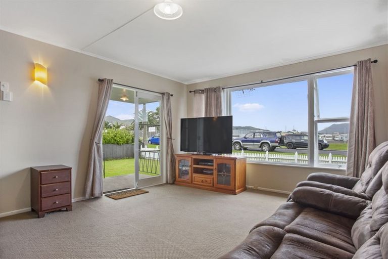 Photo of property in 6 Flora Street, Paeroa, 3600