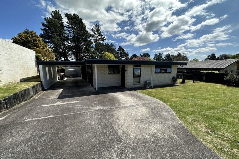 Photo of property in 28 Cullen Crescent, Tokoroa, 3420