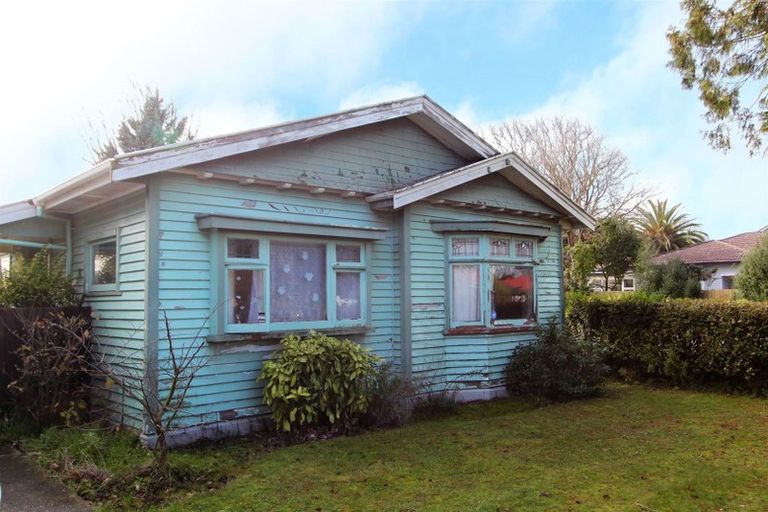 Photo of property in 141 Woodham Road, Linwood, Christchurch, 8062