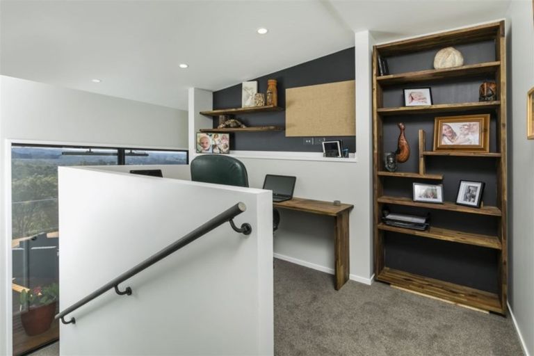 Photo of property in 182 Scenic Drive, Titirangi, Auckland, 0604