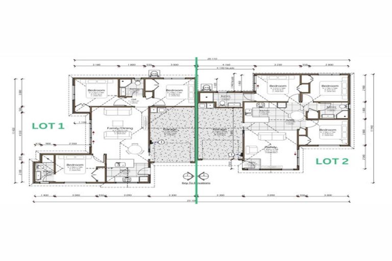 Photo of property in 1/31 Harrowfield Drive, Harrowfield, Hamilton, 3210
