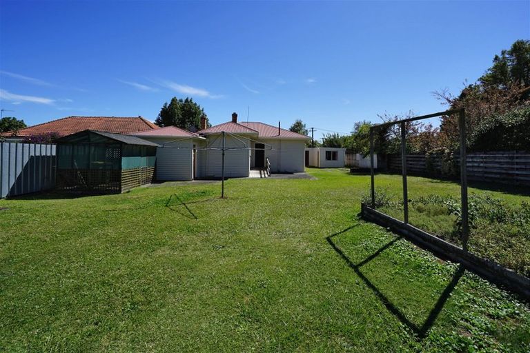 Photo of property in 12 James Street, Hamilton East, Hamilton, 3216