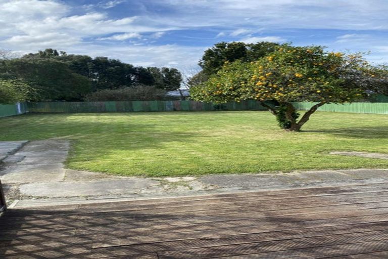 Photo of property in 25 Somerville Street, Wairoa, 4108