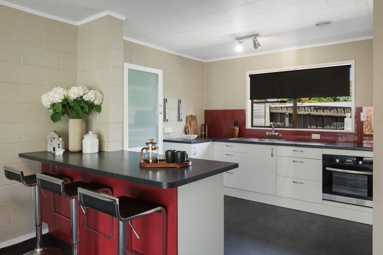 Photo of property in 6b Washington Square, Paeroa, 3600