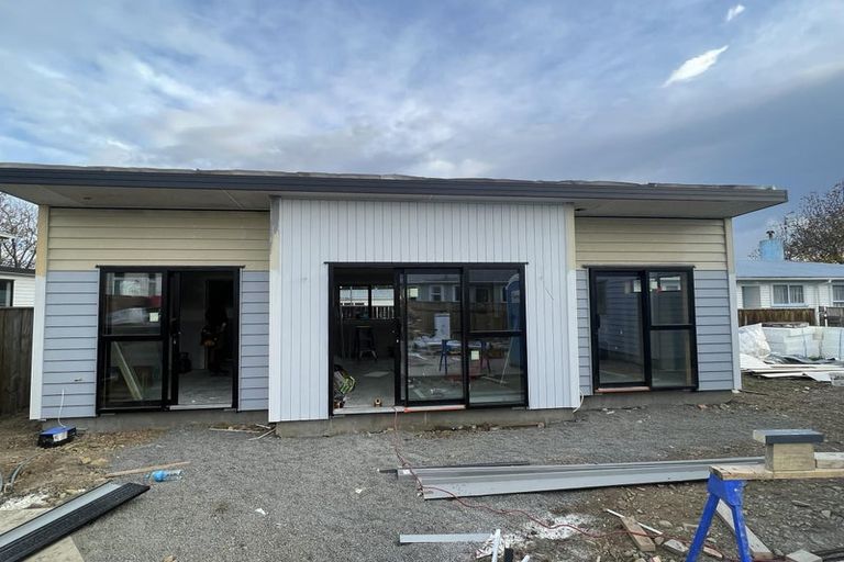 Photo of property in 6a Seddon Street, Levin, 5510